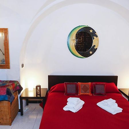 Caio Mario Apartment Rome Buitenkant foto