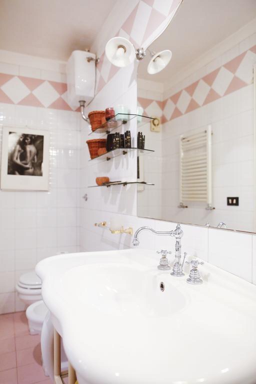 Caio Mario Apartment Rome Buitenkant foto