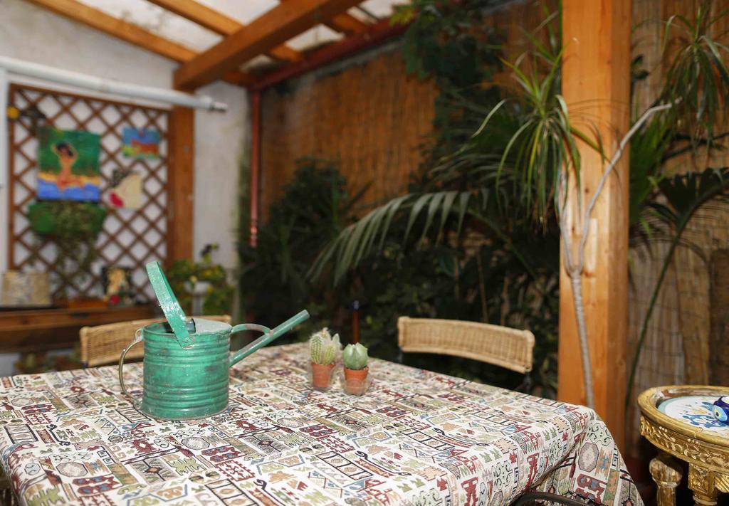 Caio Mario Apartment Rome Buitenkant foto