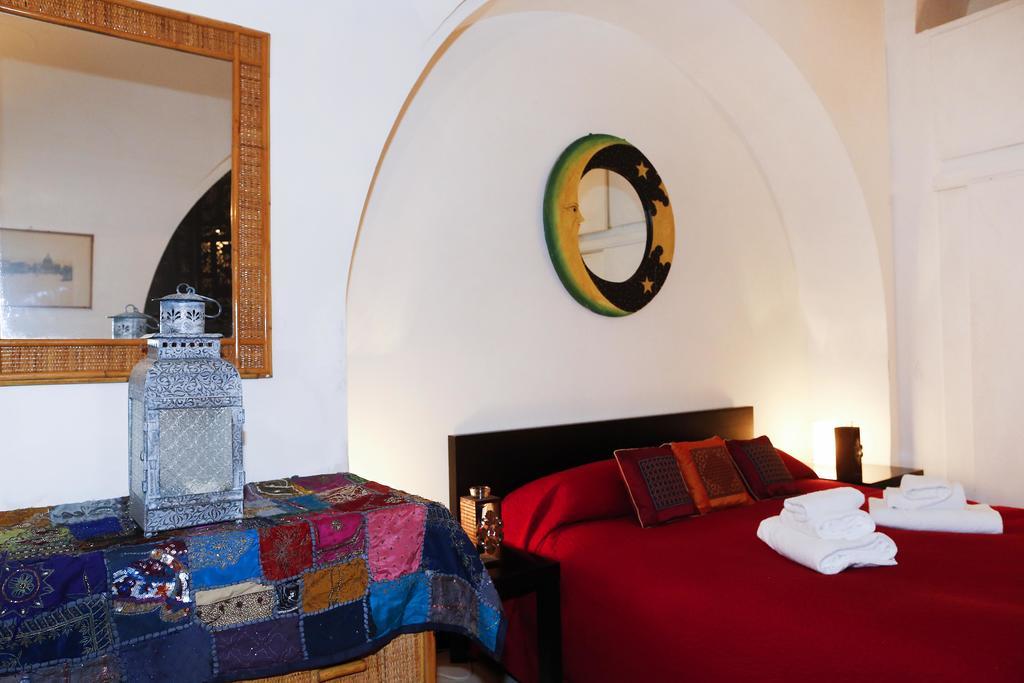 Caio Mario Apartment Rome Buitenkant foto