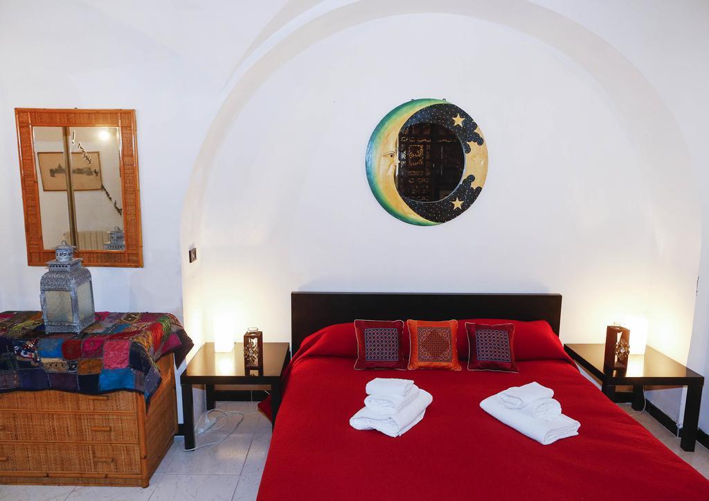 Caio Mario Apartment Rome Buitenkant foto